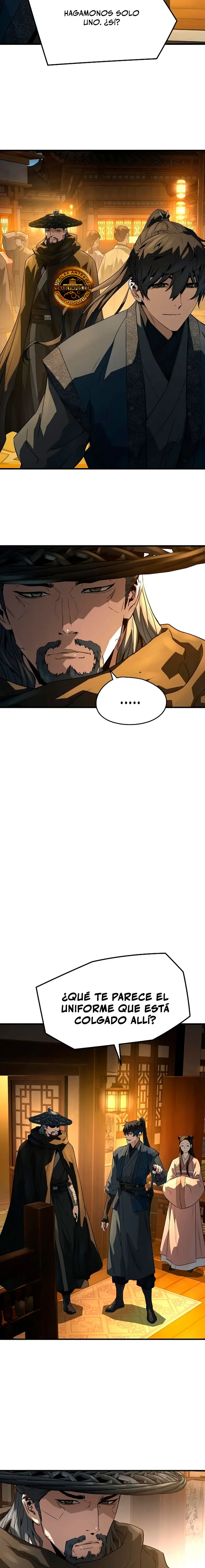 Regresión absoluta Capitulo 88 página 5