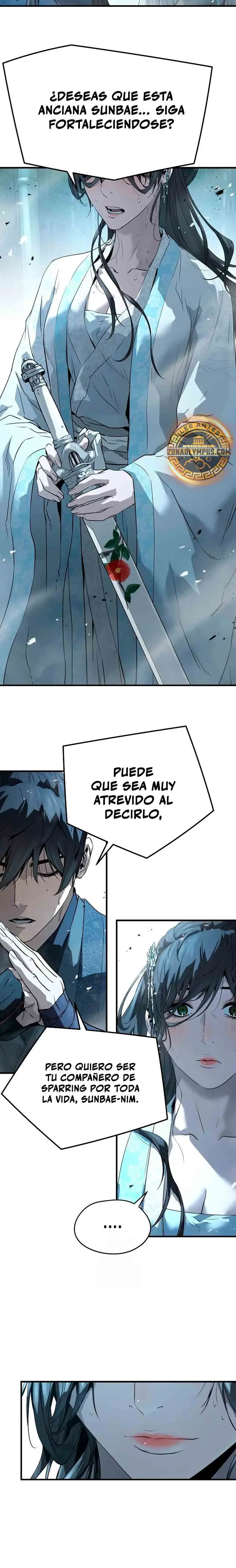 Regresión absoluta Capitulo 89 página 13