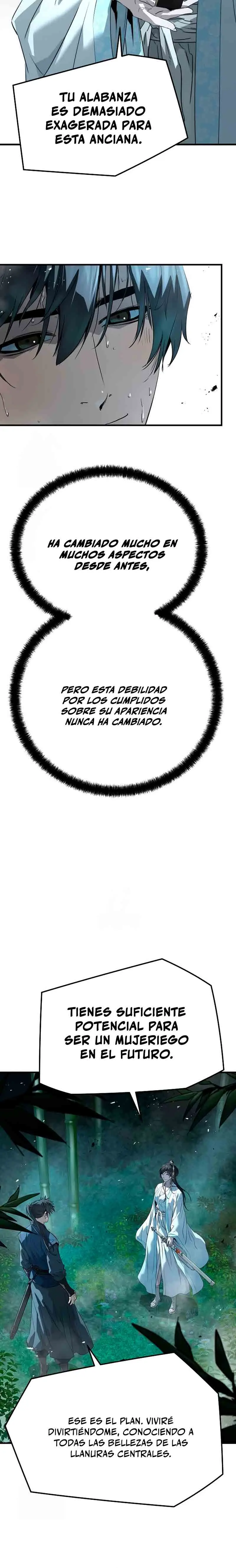 Regresión absoluta Capitulo 89 página 16