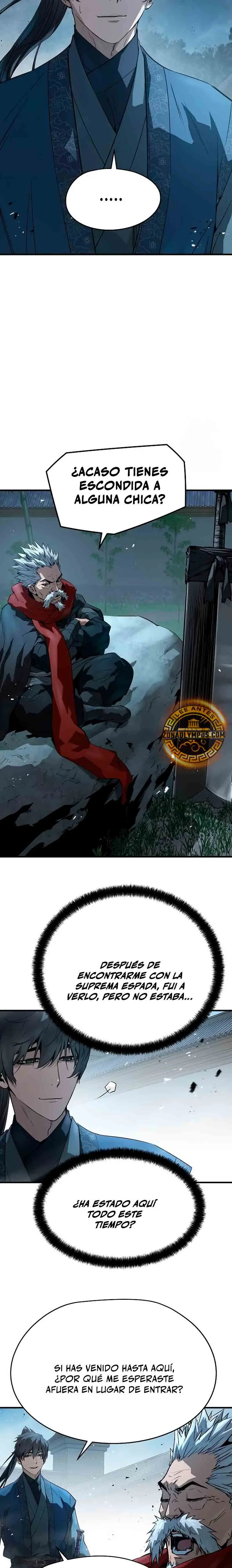 Regresión absoluta Capitulo 89 página 18