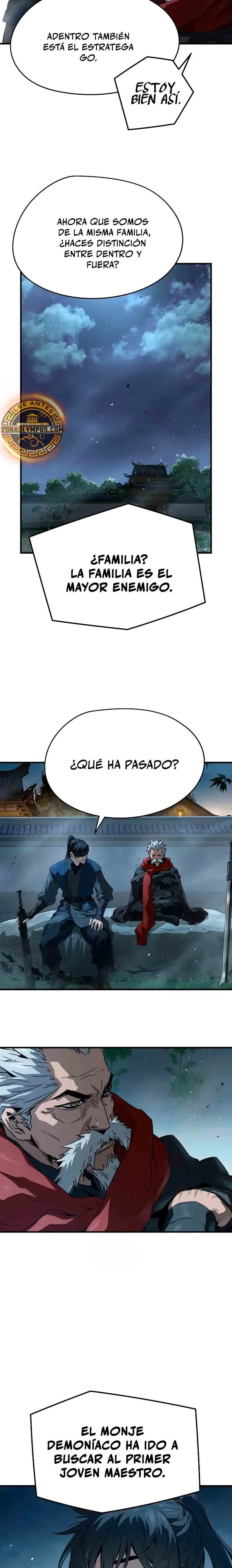 Regresión absoluta Capitulo 89 página 19