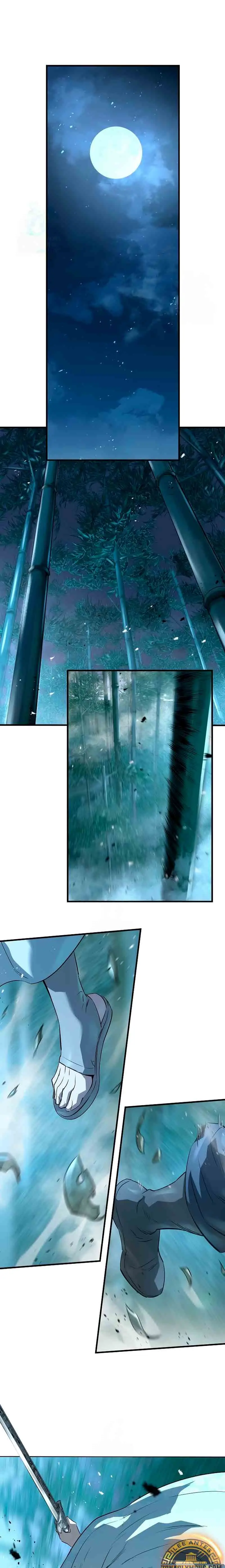 Regresión absoluta Capitulo 89 página 2
