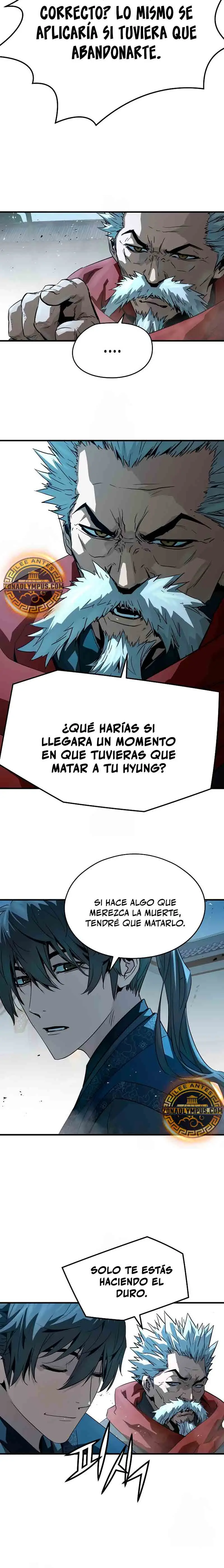 Regresión absoluta Capitulo 89 página 23