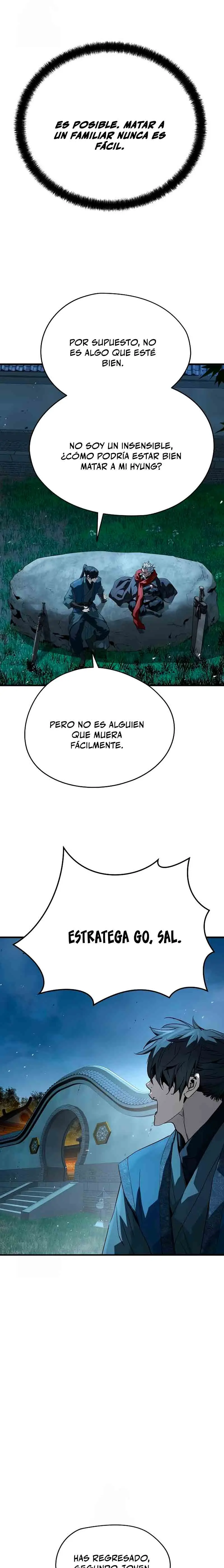 Regresión absoluta Capitulo 89 página 24