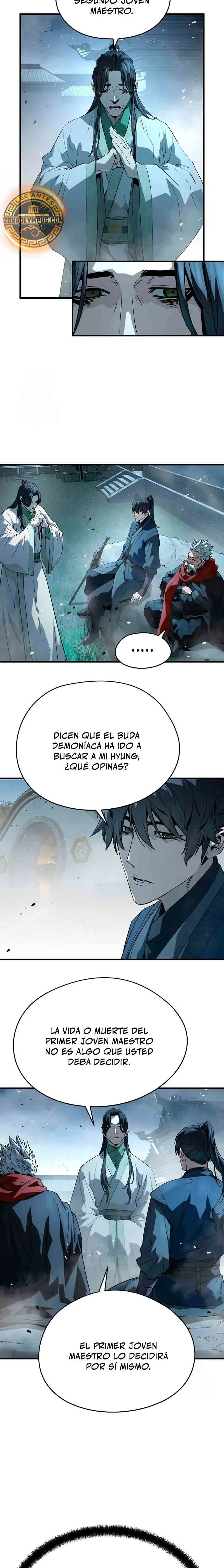 Regresión absoluta Capitulo 89 página 25
