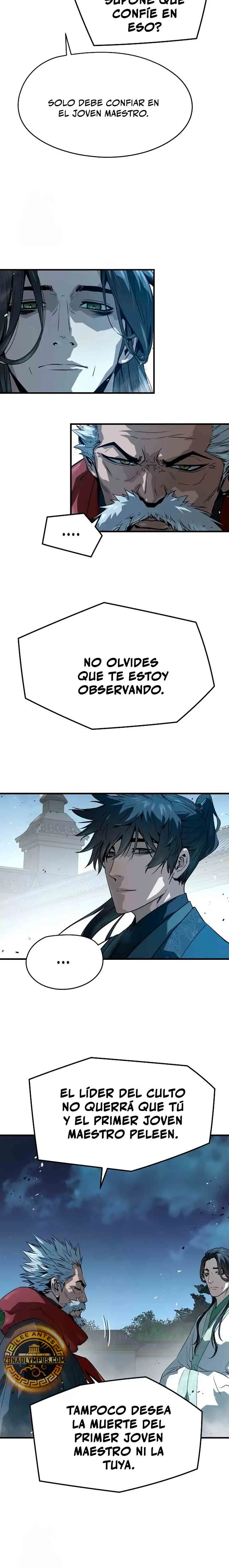 Regresión absoluta Capitulo 89 página 28