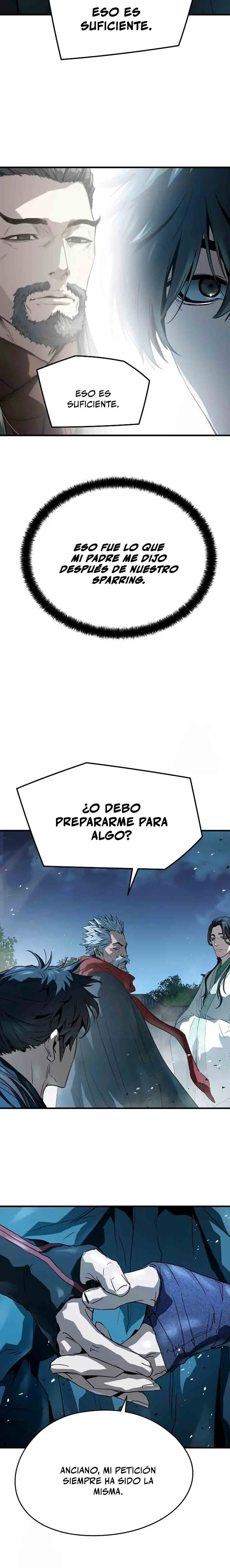 Regresión absoluta Capitulo 89 página 30