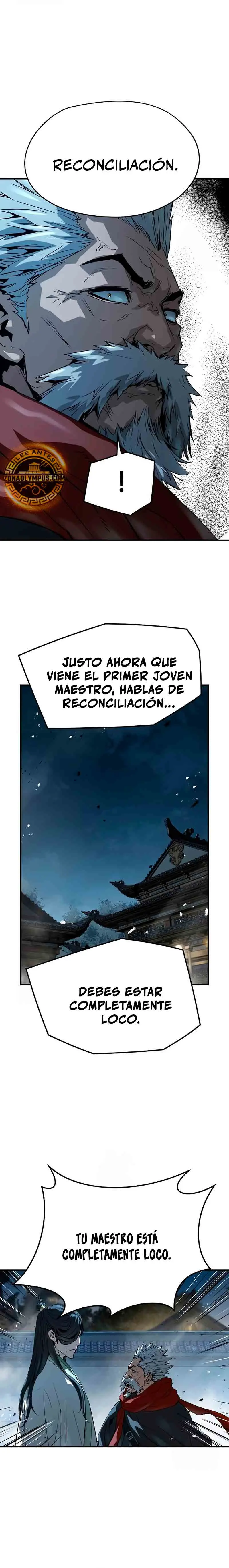 Regresión absoluta Capitulo 89 página 31