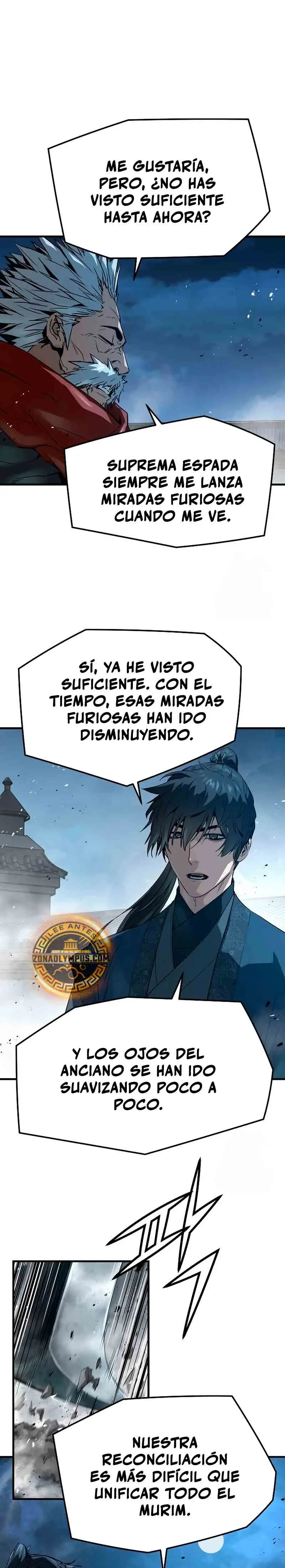 Regresión absoluta Capitulo 89 página 33