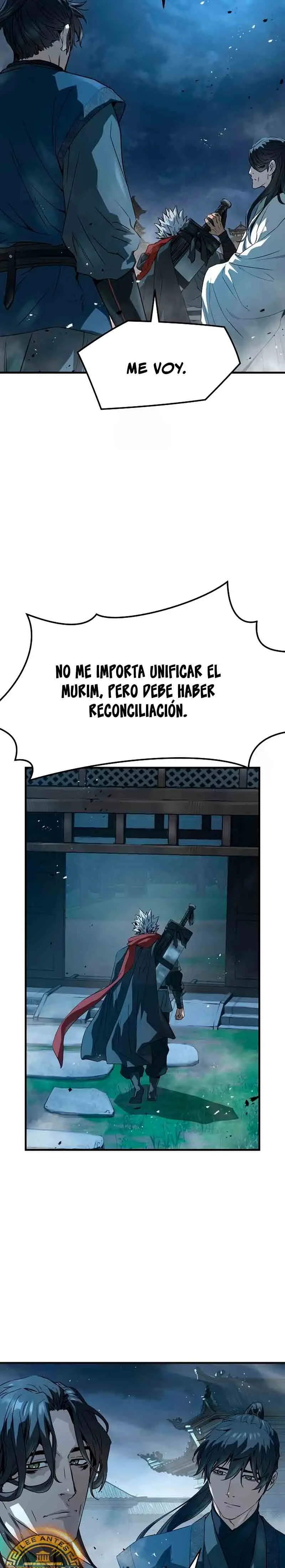Regresión absoluta Capitulo 89 página 34