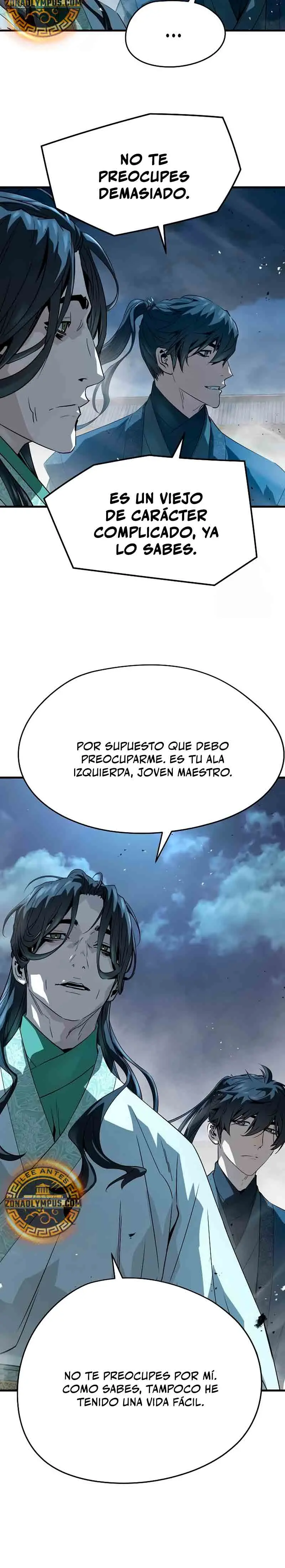 Regresión absoluta Capitulo 89 página 35