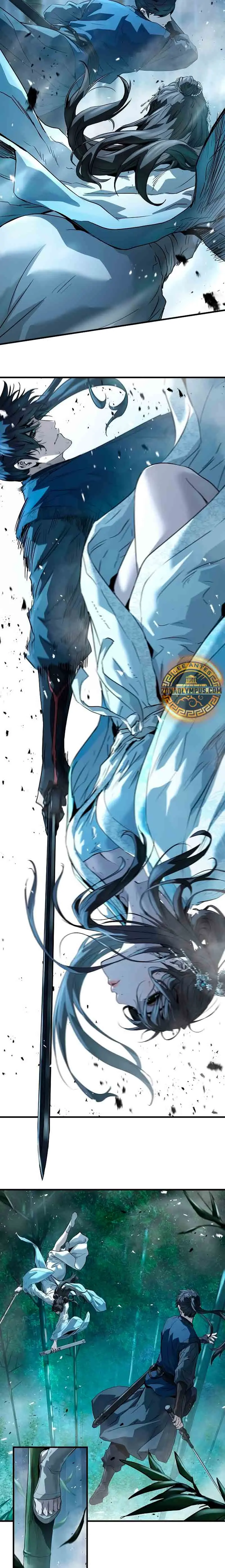 Regresión absoluta Capitulo 89 página 4