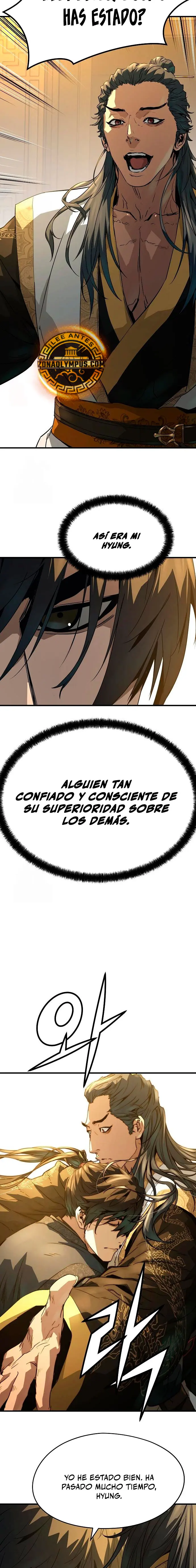 Regresión absoluta Capitulo 90 página 14