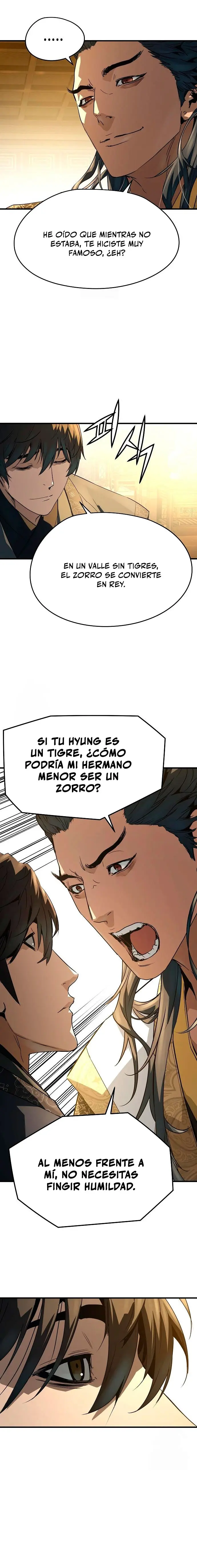 Regresión absoluta Capitulo 90 página 16