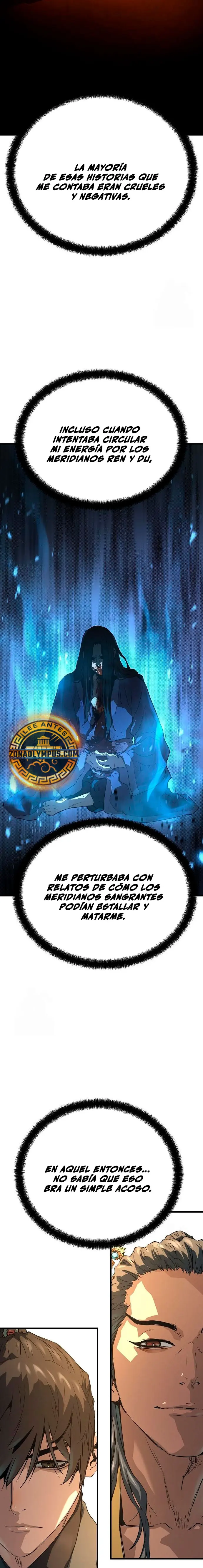 Regresión absoluta Capitulo 90 página 18