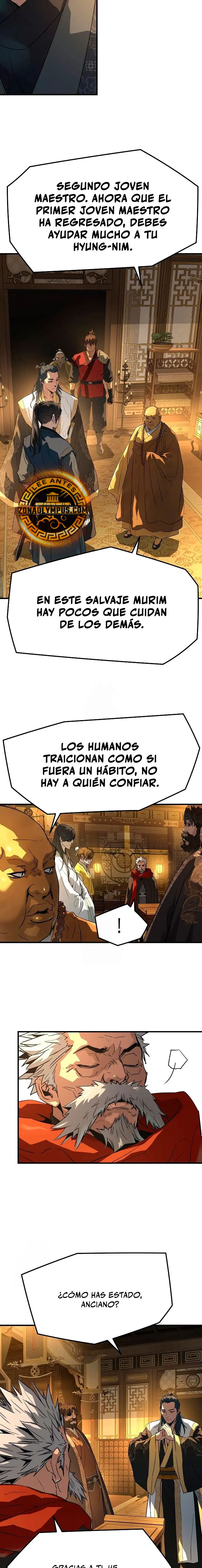 Regresión absoluta Capitulo 90 página 19