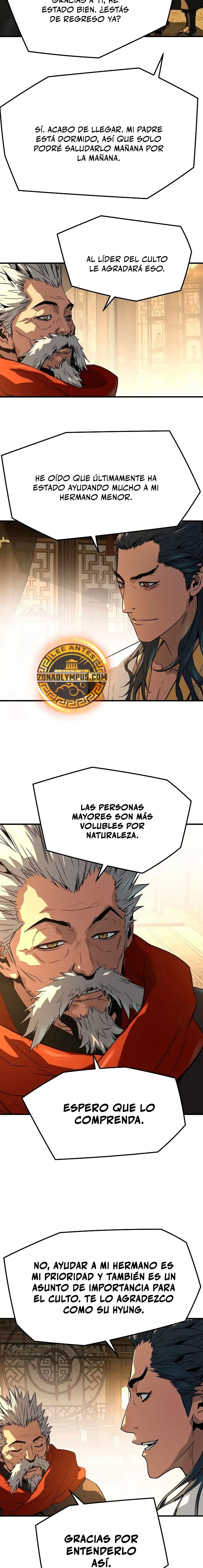 Regresión absoluta Capitulo 90 página 20