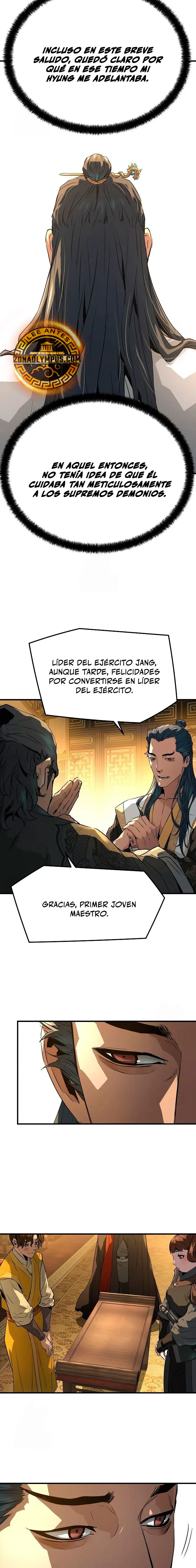 Regresión absoluta Capitulo 90 página 23