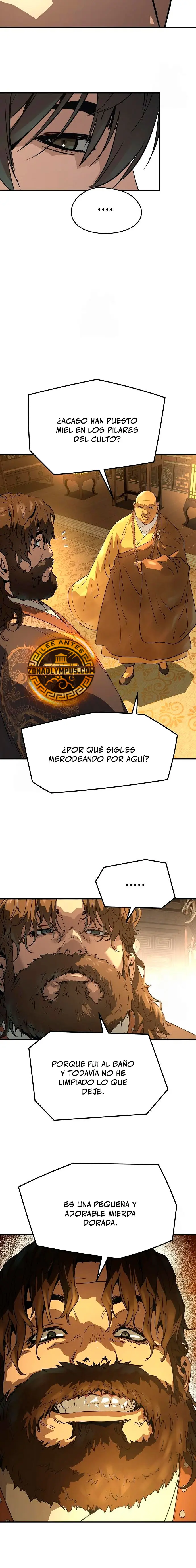 Regresión absoluta Capitulo 90 página 24