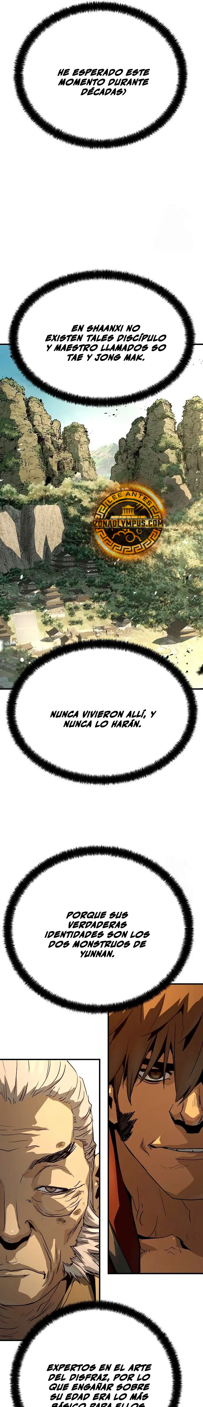 Regresión absoluta Capitulo 90 página 27