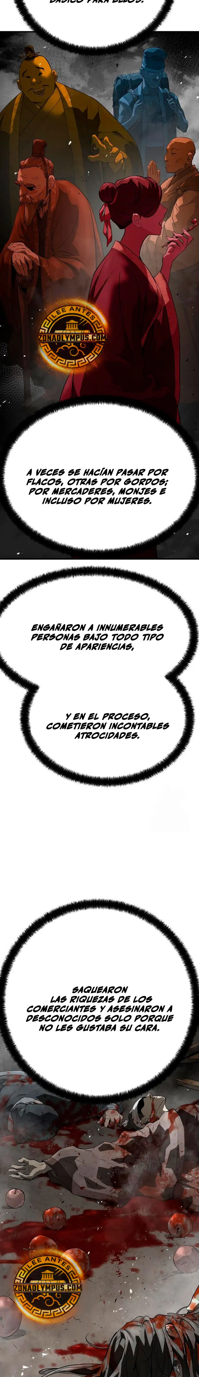 Regresión absoluta Capitulo 90 página 28