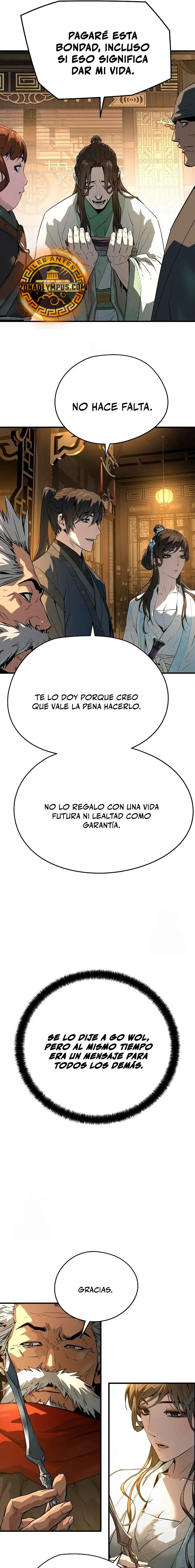 Regresión absoluta Capitulo 90 página 5