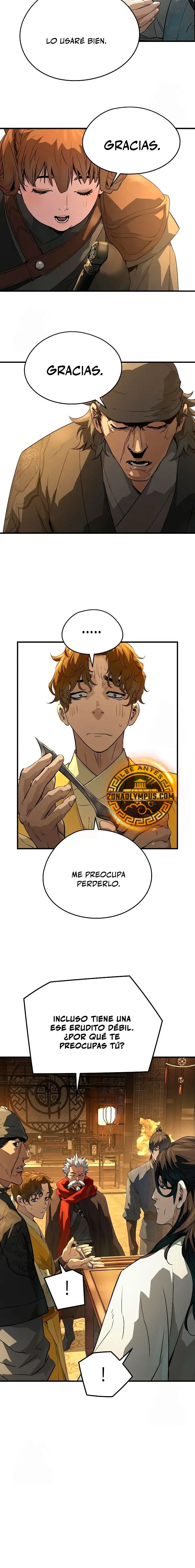Regresión absoluta Capitulo 90 página 6