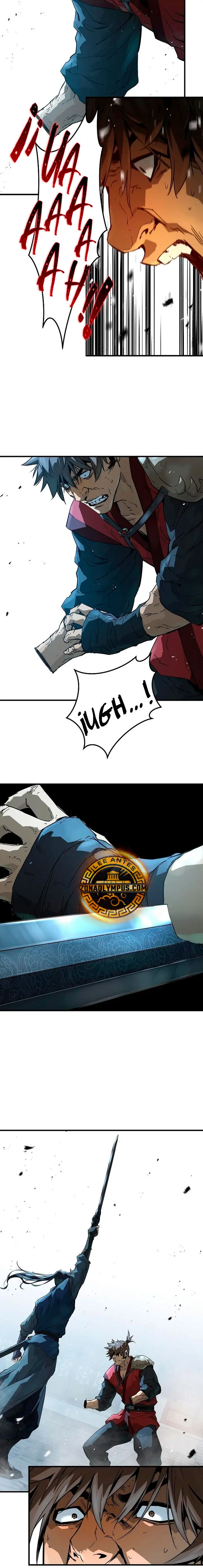 Regresión absoluta Capitulo 91 página 18