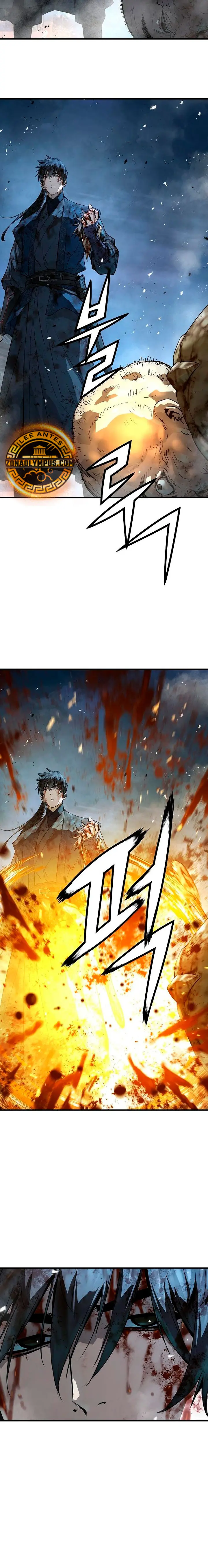 Regresión absoluta Capitulo 91 página 26