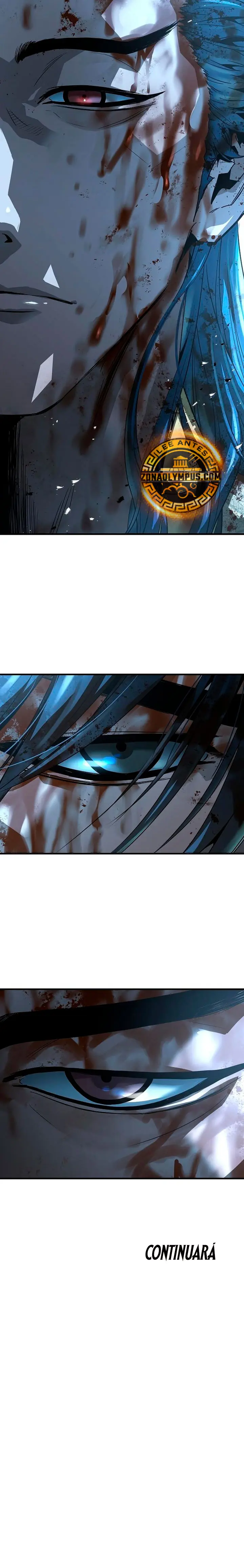 Regresión absoluta Capitulo 91 página 29