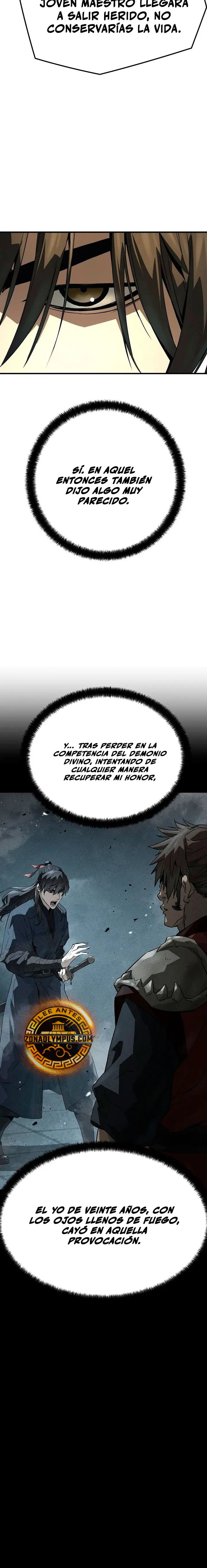Regresión absoluta Capitulo 91 página 3