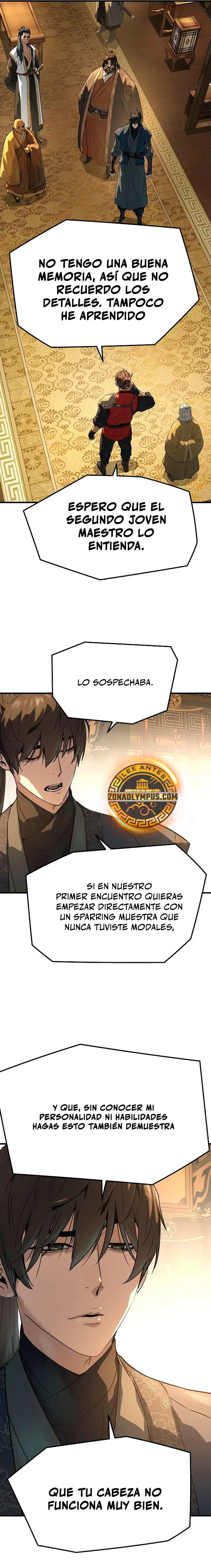 Regresión absoluta Capitulo 91 página 7