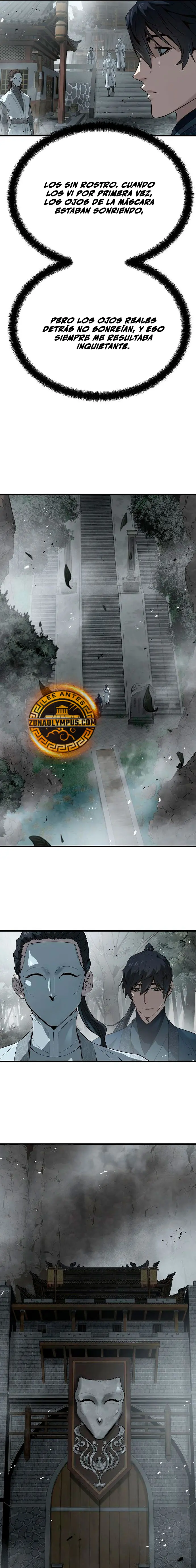 Regresión absoluta Capitulo 100 página 6