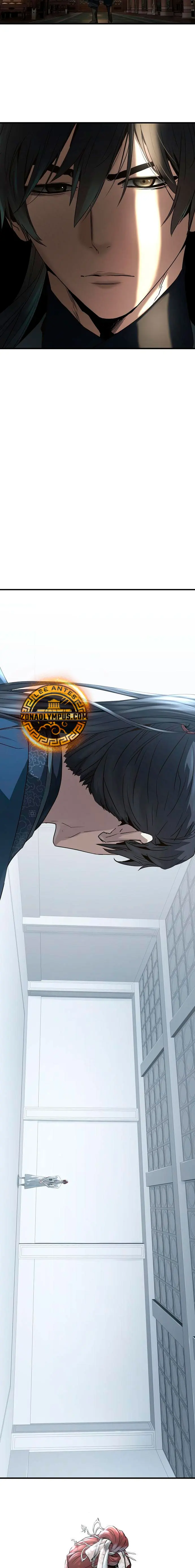 Regresión absoluta Capitulo 100 página 8