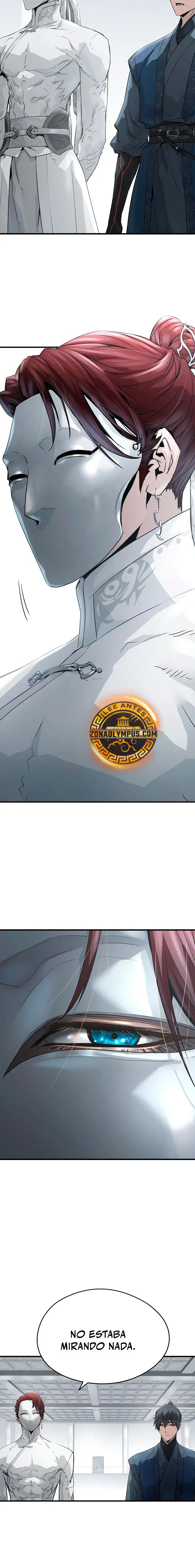 Regresión absoluta Capitulo 100 página 10