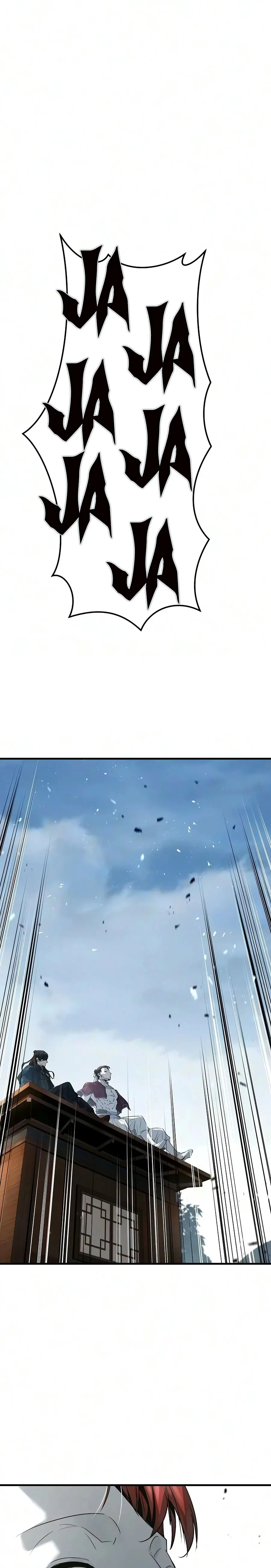 Regresión absoluta Capitulo 109 página 9