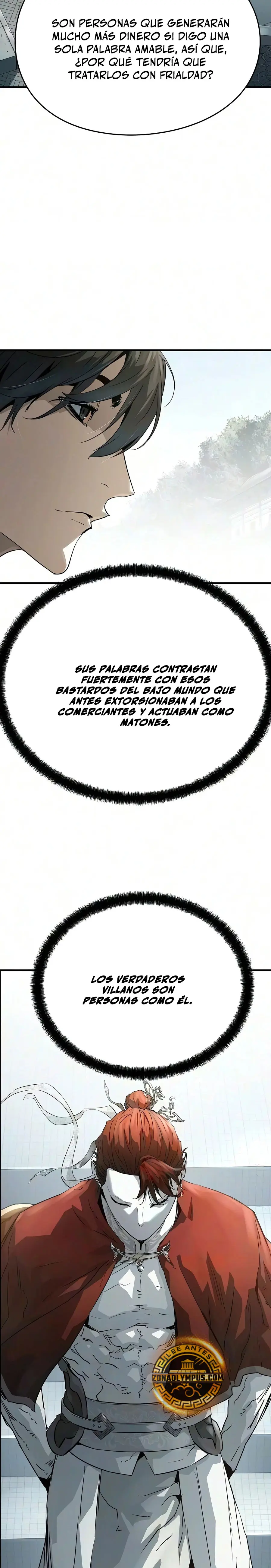 Regresión absoluta Capitulo 109 página 33