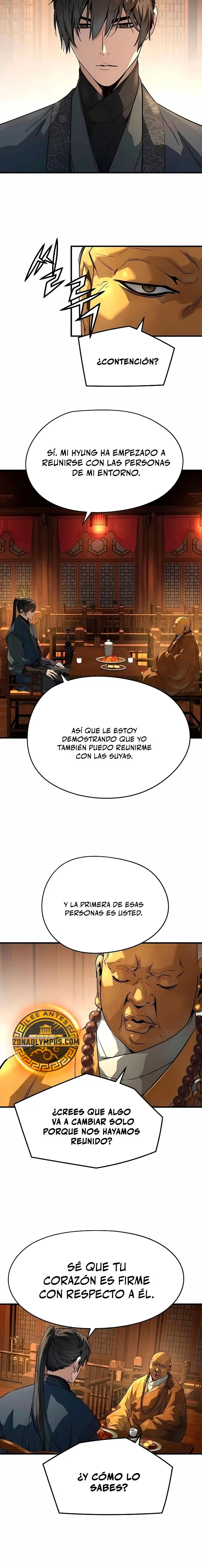 Regresión absoluta Capitulo 98 página 2