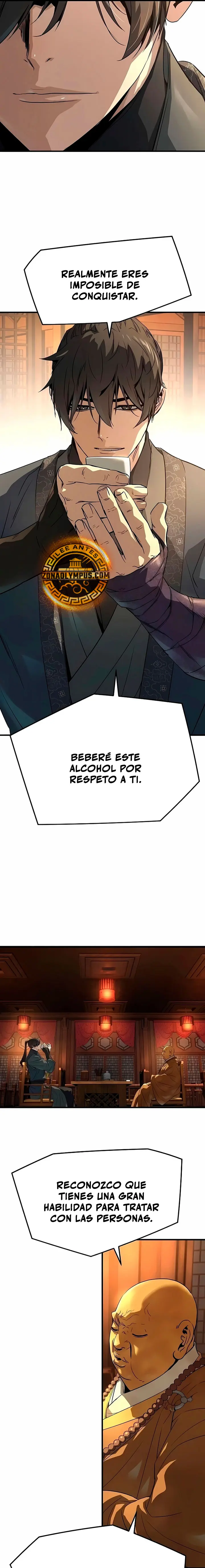 Regresión absoluta Capitulo 98 página 6