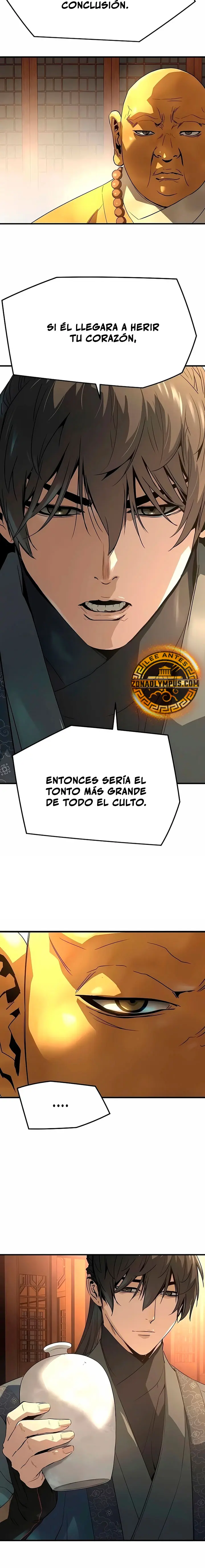 Regresión absoluta Capitulo 98 página 8