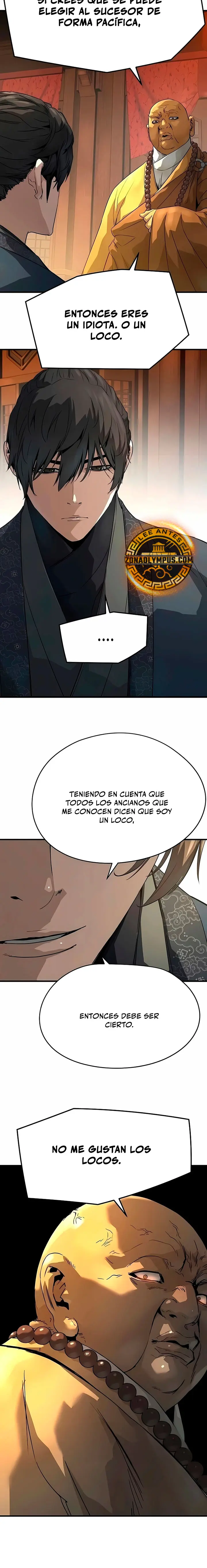 Regresión absoluta Capitulo 98 página 13