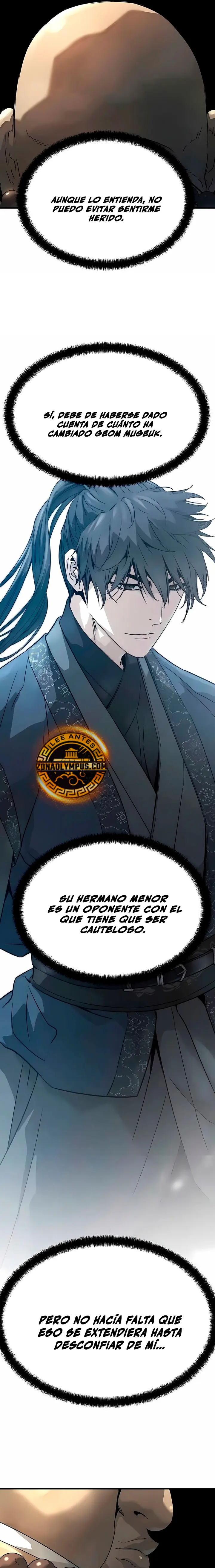 Regresión absoluta Capitulo 98 página 21