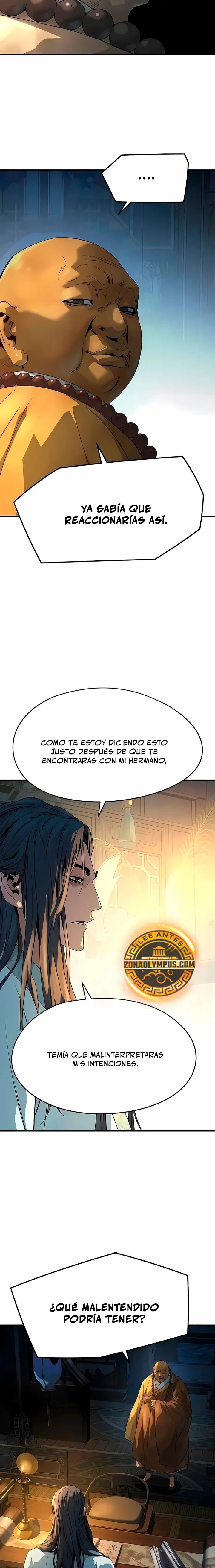 Regresión absoluta Capitulo 98 página 22