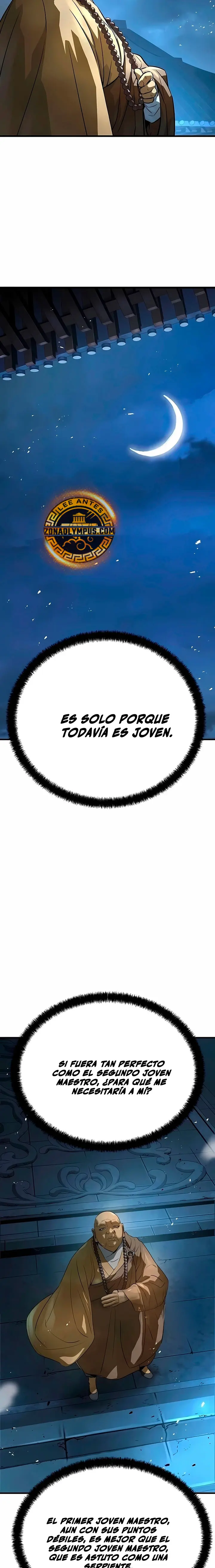 Regresión absoluta Capitulo 98 página 24