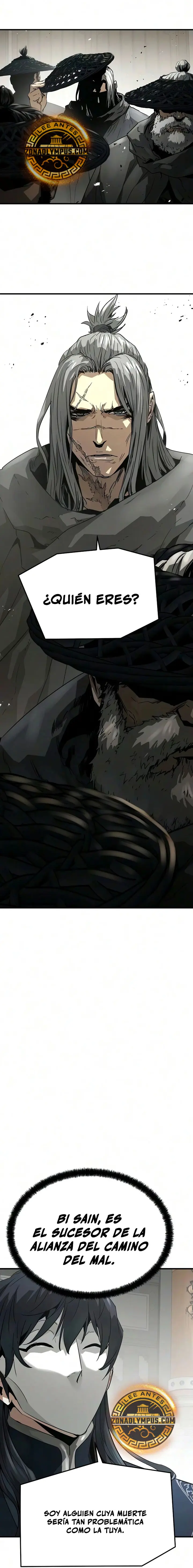 Regresión absoluta Capitulo 111 página 3