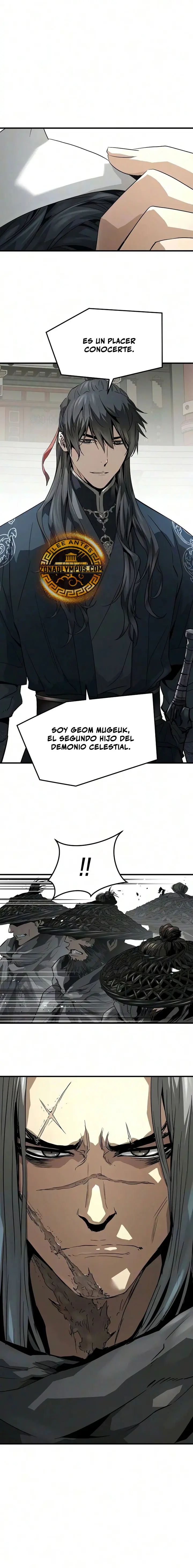 Regresión absoluta Capitulo 111 página 4