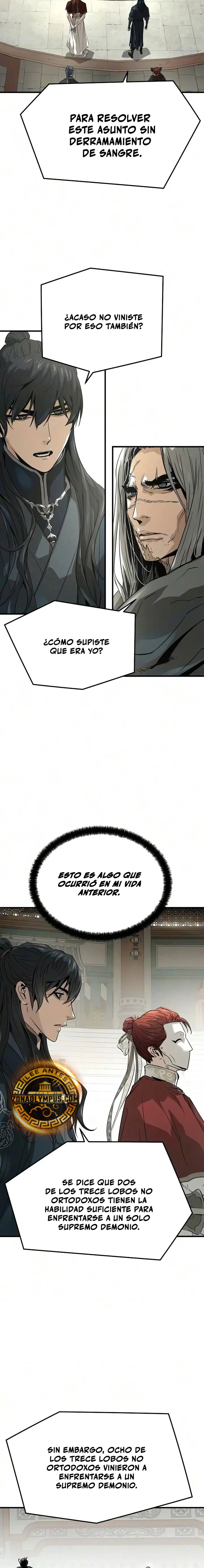 Regresión absoluta Capitulo 111 página 7
