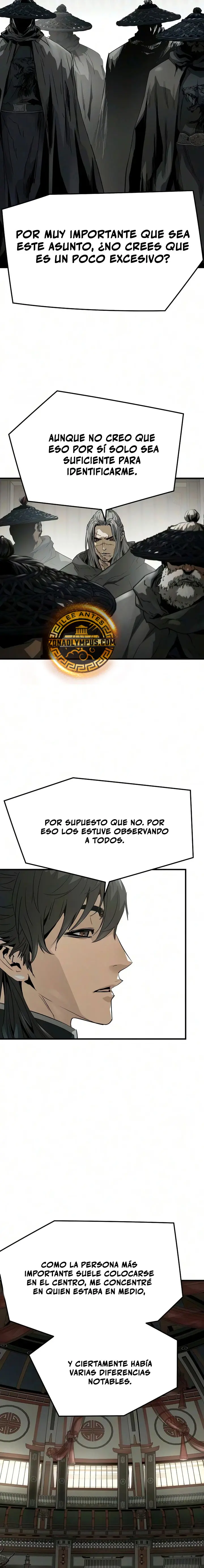 Regresión absoluta Capitulo 111 página 8