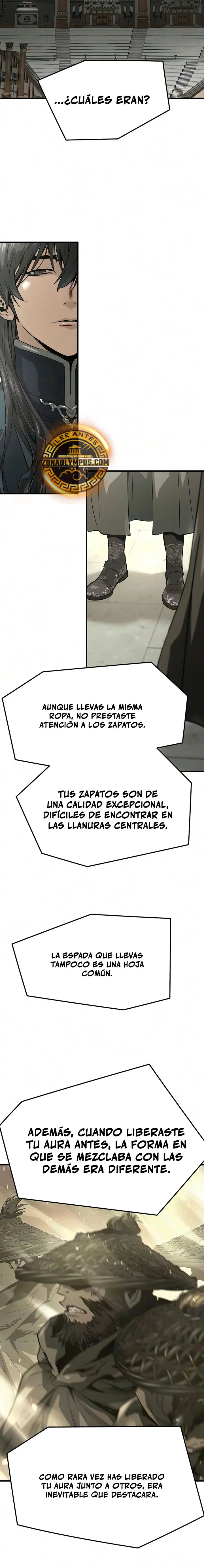 Regresión absoluta Capitulo 111 página 9