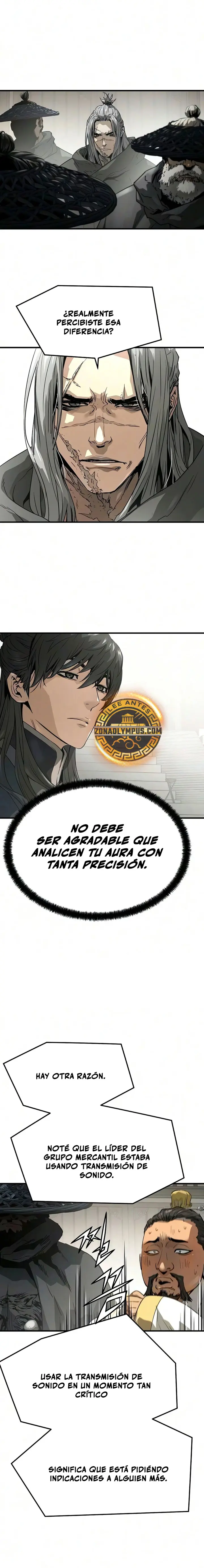 Regresión absoluta Capitulo 111 página 10